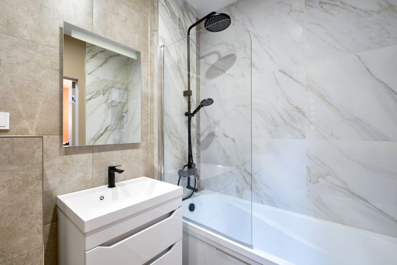 Top Bathroom Remodeling Companies in Mableton, GA
